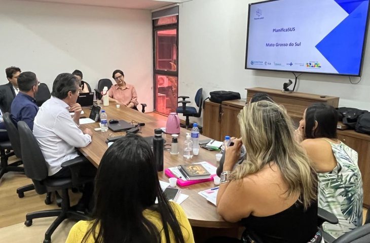 Planejamento estadual busca consolidar avanços, apoiar municípios na leitura de resultados e ampliar a capacidade resolutiva da rede