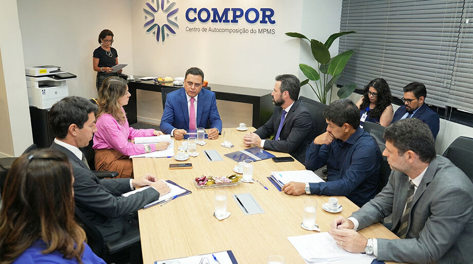 CIRA-MS reúne órgãos de controle para investigar fraudes tributárias e recuperar dinheiro devido ao Estado.