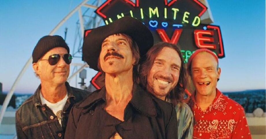 Red Hot Chili Peppers vai ganhar documentário da Netflix; saiba quando e o que esperar