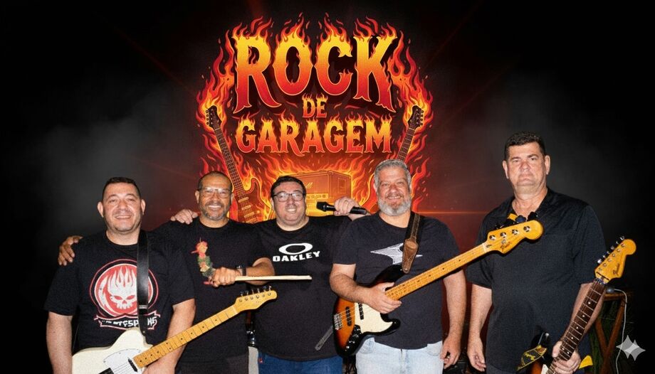 Evento solidário reúne artistas da cena independente em Campo Grande