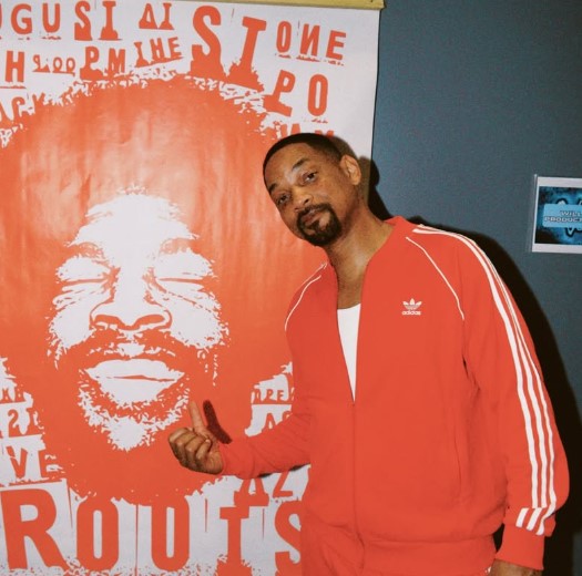 Will Smith é acusado por músico de assédio sexual e retaliação durante turnê nos Estados Unidos