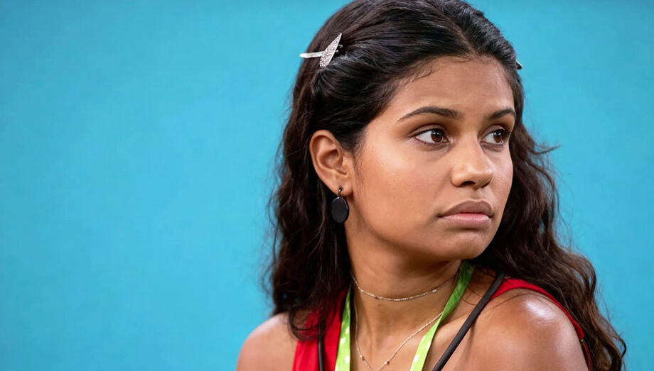 Gabriela Saporito virou alvo de debate após comentário feito por Matheus no BBB 26.