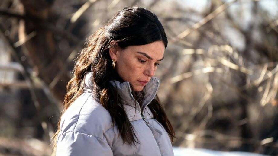 Isis Valverde foi indicada ao Framboesa de Ouro por atuação em sua estreia em um filme de Hollywood