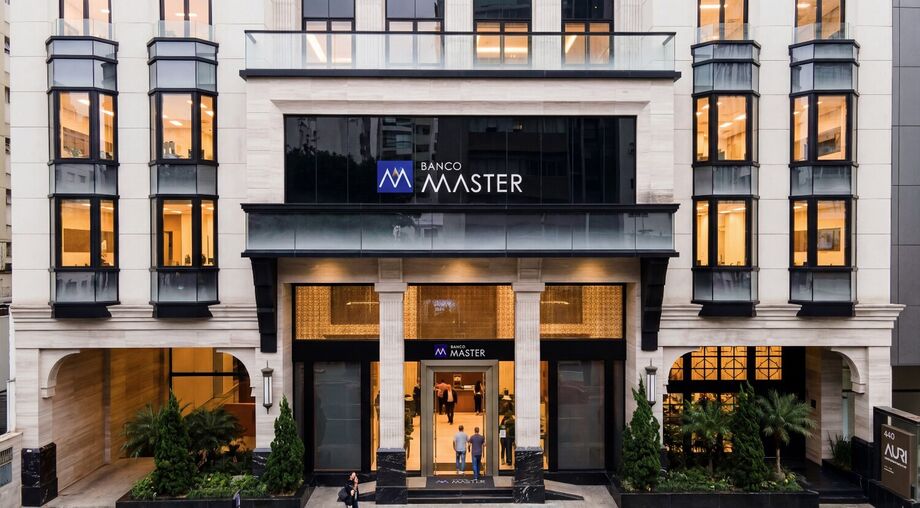 Banco Master foi liquidado pelo Banco Central após colapso de liquidez e dívidas milionárias