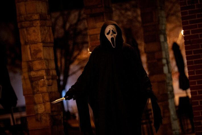 Pânico 7 aposta no retorno de Sidney Prescott e estreia em fevereiro de 2026.