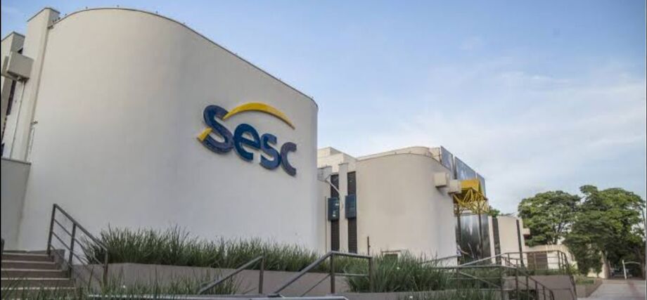 Trabalhadores do comércio e seus dependentes usam a estrutura do Sesc MS com a Credencial Sesc, que é gratuita, digital e válida por dois anos.