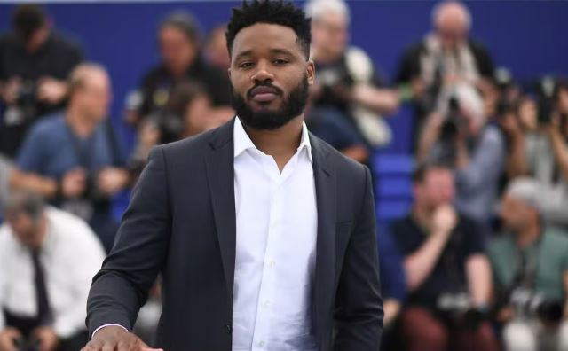 Ryan Coogler, diretor de Panetra Negra.