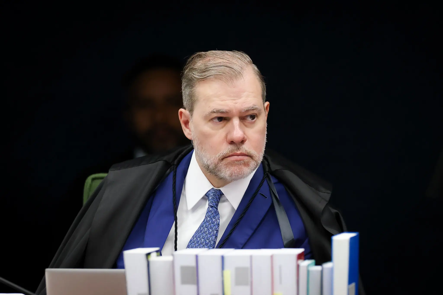 Toffoli acatou cronograma da PF para depoimentos do caso Master.
