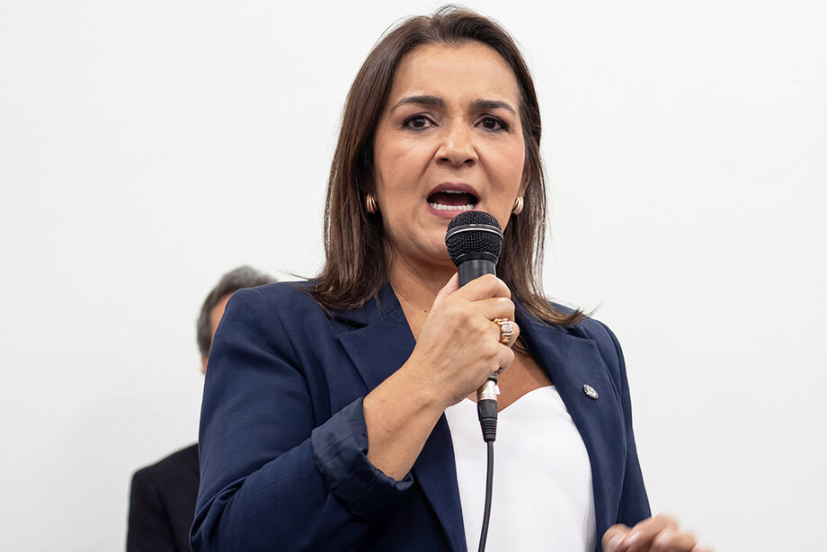 Prefeita fala sobre o fim do desconto de 20% no IPTU e o novo momento fiscal de Campo Grande