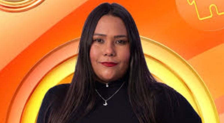 Chaiany Andrade, de 25 anos, disputa uma vaga no BBB 26 pela Casa de Vidro do Centro-Oeste.