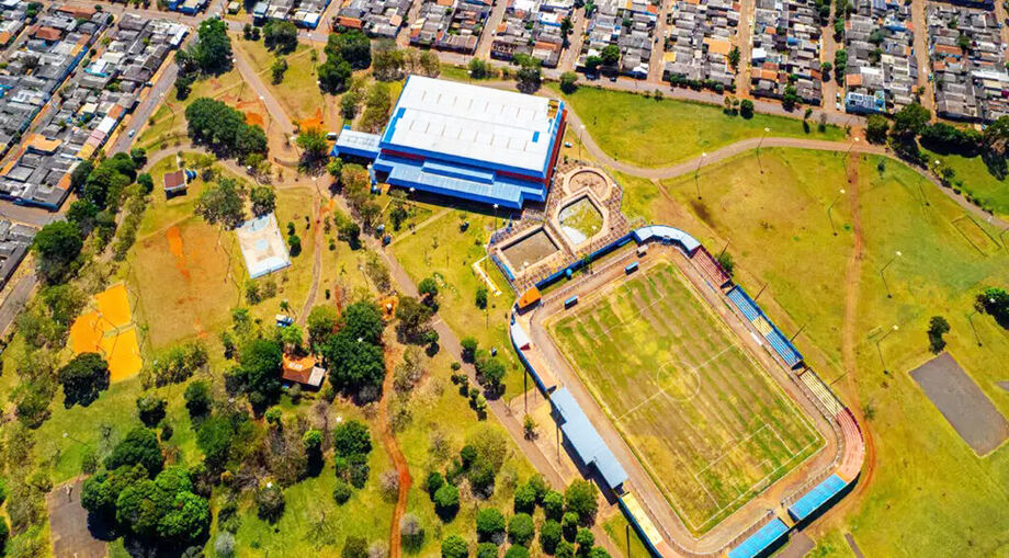 Parque Jacques da Luz, o 'Toca do Leão' está com novos preços