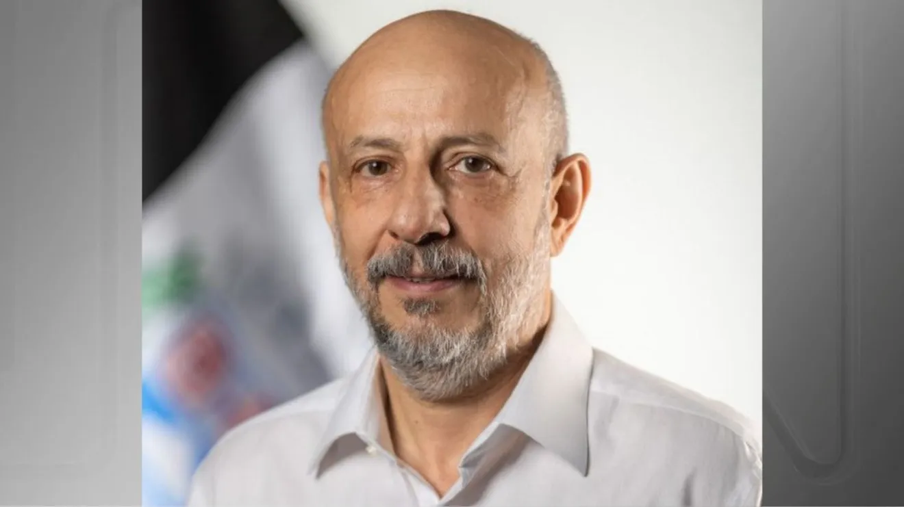 Ruy Ferraz Fontes, de 62 anos