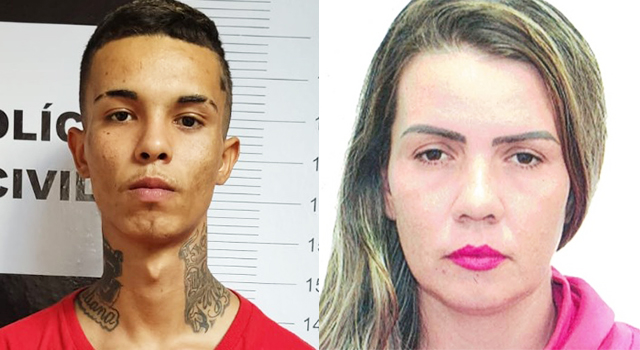 A Polícia Civil reforça o pedido para que quem reconhecer os suspeitos nas imagens ou tiver qualquer informação sobre o paradeiro da dupla entre em contato com o SIG de Dourados pelo telefone (67) 99987-9826.