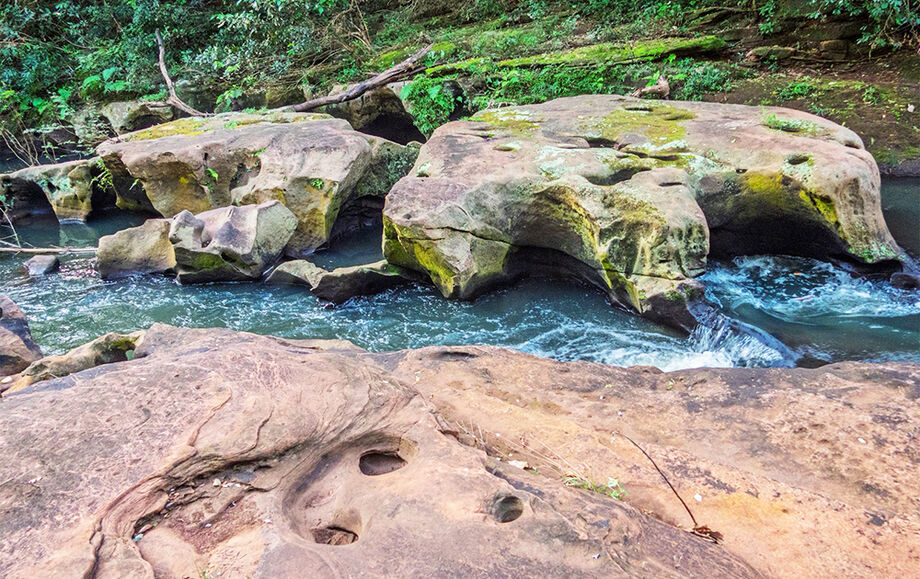 Nioaque passa a integrar o Mapa do Turismo Brasileiro e organiza plano para desenvolver o setor de forma sustentável.