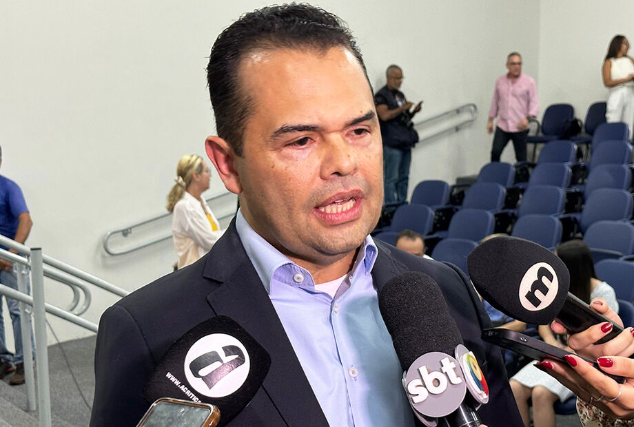 Novo secretário de Saúde de Campo Grande promete reorganizar o acesso ao SUS e reduzir filas com foco na atenção primária.