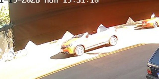 Suspeito foi preso poucas horas após o crime com apoio da Polícia Civil