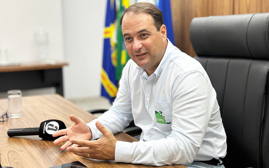 Para o pequeno negócio, uma mudança de tributo pode significar fechar as portas, alerta Renato Paniago sobre 2026 em Campo Grande