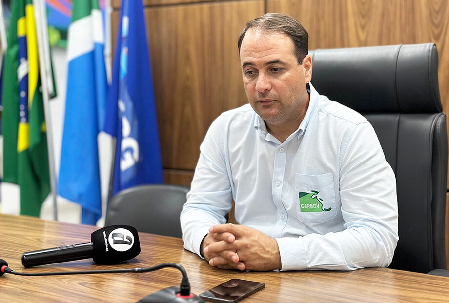 Para Renato Paniago, pequeno negócio que não se modernizar, se capacitar e usar apoio da Acicg corre sério risco de ficar pelo caminho em Campo Grande.