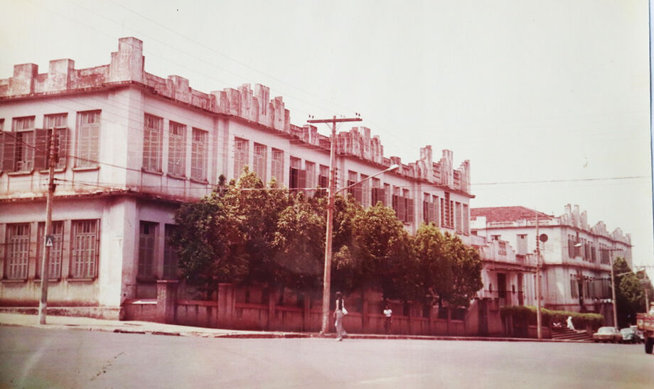 Colégio Nossa Senhora Auxiliadora chega aos 100 anos em 2026 e celebra o centenário com missa solene, show católico e confraternização aberta à comunidade em Campo Grande