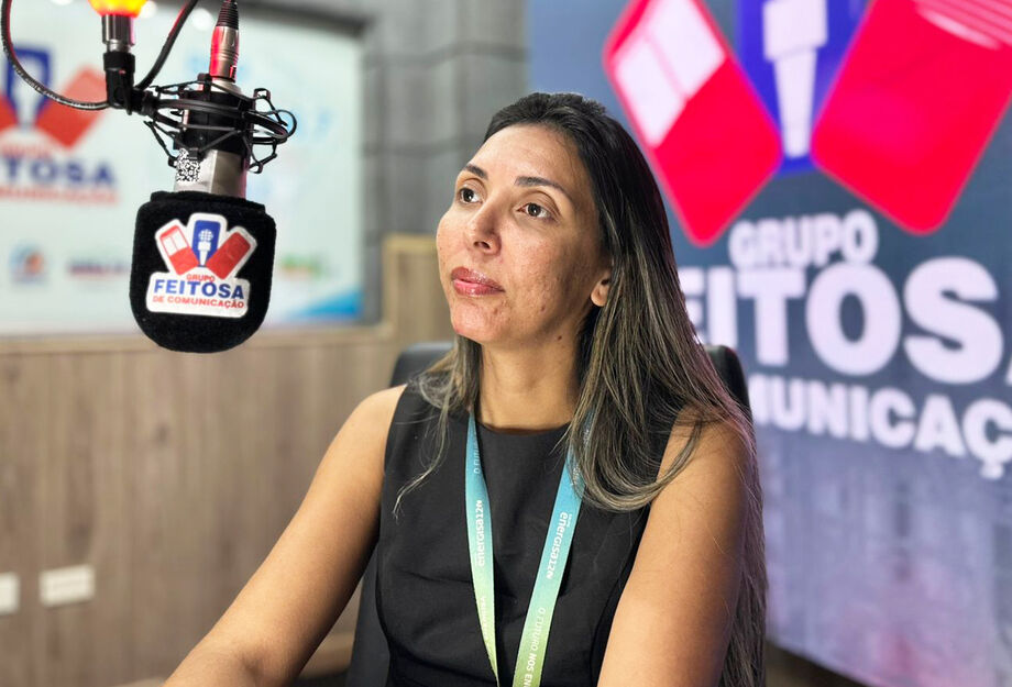 Para orientar a população sobre como controlar o consumo sem abrir mão do conforto, o Giro Estadual de Notícias conversou nesta terça-feira (20) com a coordenadora comercial da Energisa no Estado,  Aline Mesquita