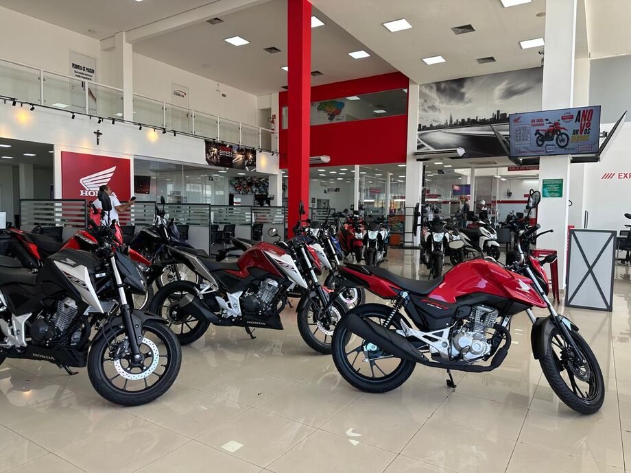 Buscando mais agilidade, economia e flexibilidade, os brasileiros recorrem cada vez mais aos veículos em duas rodas.