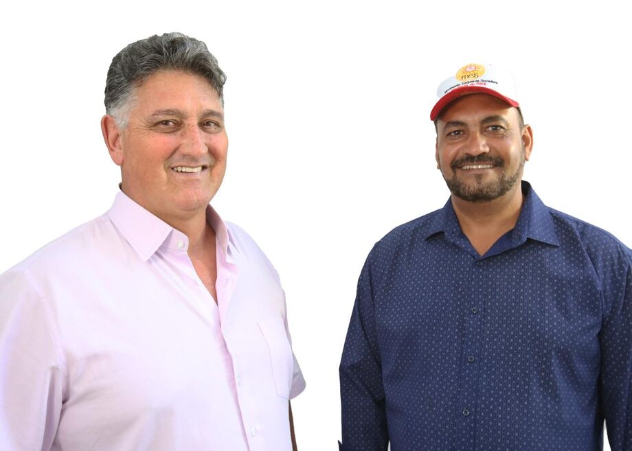 PSOL lança pré-candidaturas ao Governo de MS e ao Senado em área rural como símbolo de ligação com os movimentos sociais.