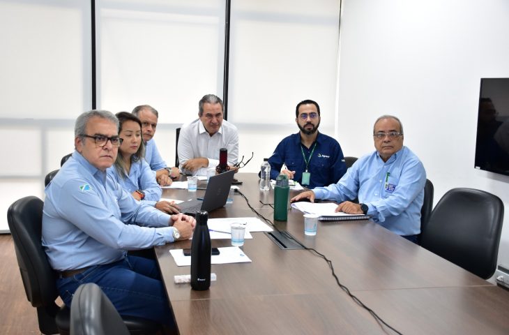 Conselho do FCO aprova novos financiamentos e reforça papel do crédito no desenvolvimento econômico de MS