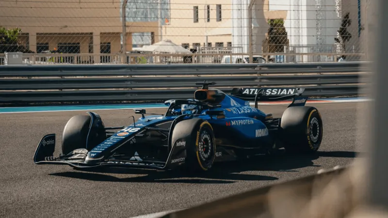 Entenda por que equipes da F1 estão abrindo mão dos primeiros testes da temporada 2026.