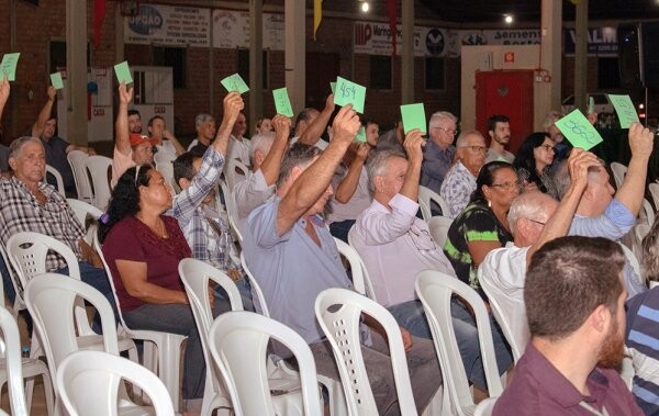 Sistema OCB/MS promove plantão on-line para esclarecer dúvidas sobre assembleias gerais e reforçar a gestão democrática nas cooperativas de MS.