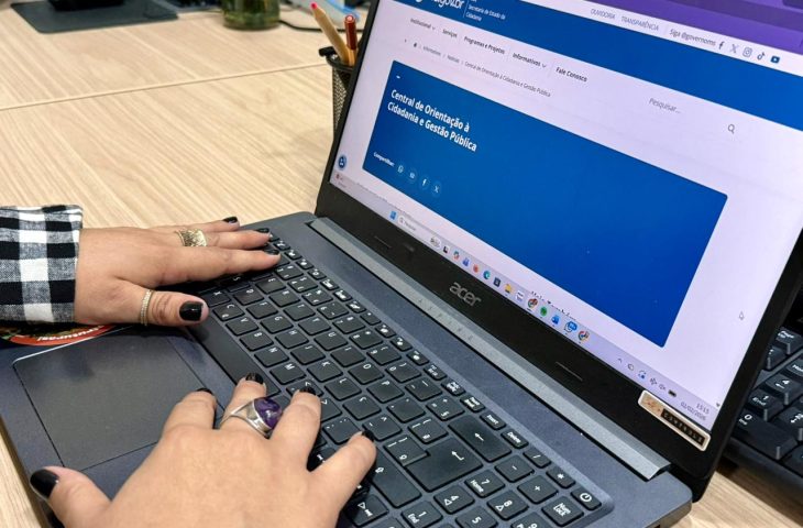 Secretaria de Estado da Cidadania lançou Central de Orientação para apoiar municípios na implementação de políticas públicas.