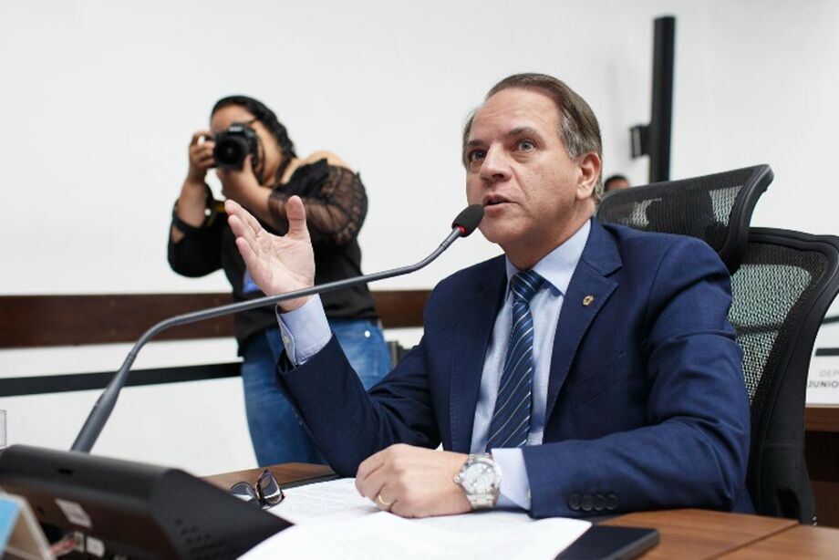 O deputado estadual Coronel David destacou que esse trabalho tem sido fundamental para aumentar a segurança pública e reduzir o poder de reinvestimento das organizações criminosas.