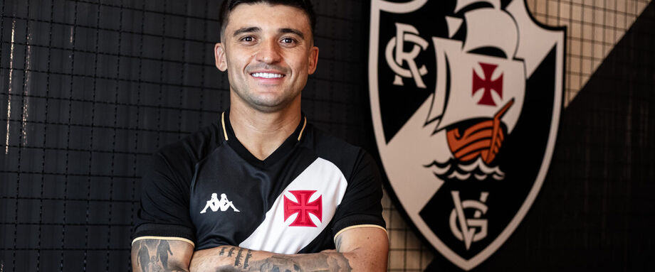 Mirassol anuncia contratação do lateral Victor Luís, ex-Vasco e Palmeiras
