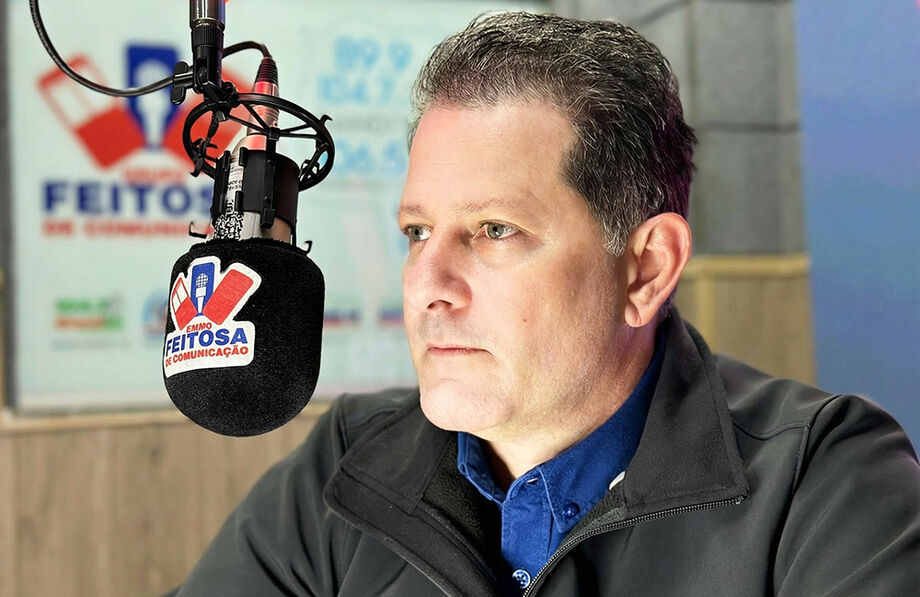 Renato Câmara é deputado estadual