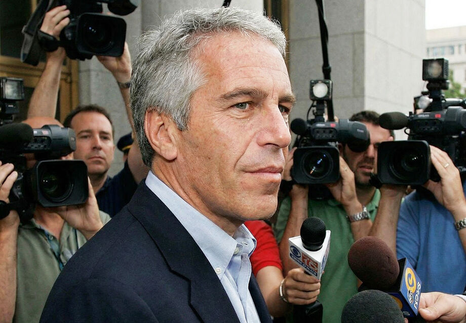 O Ministério Público de Paris reabriu a frente francesa do caso Jeffrey Epstein