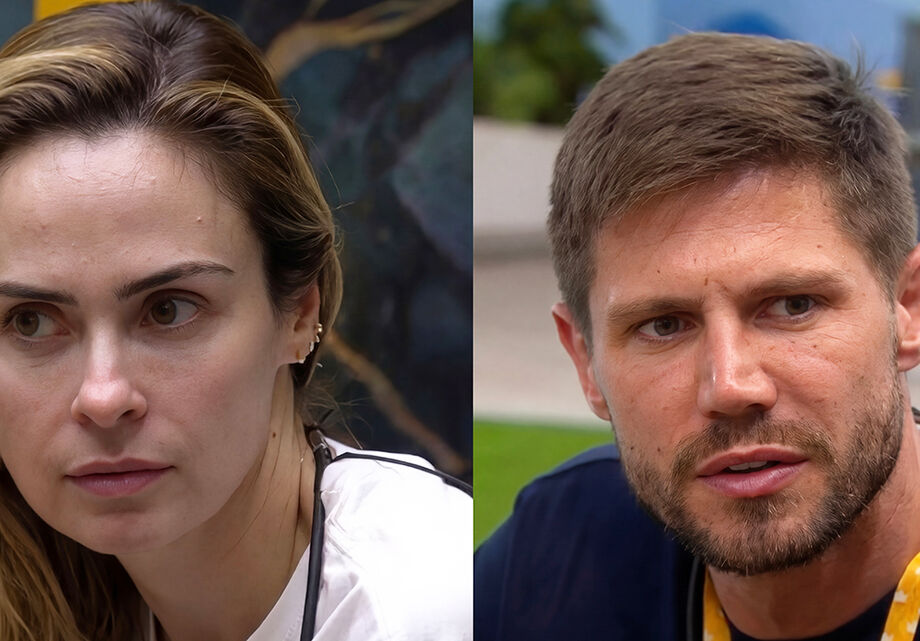 Festa do líder Jonas virou palco de climão durante a madrugada