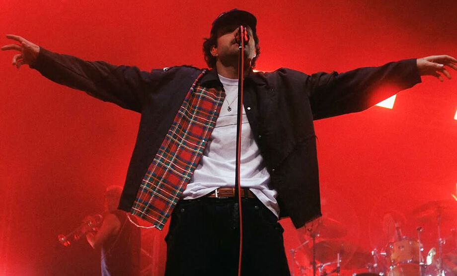 Show da Lagum em Campo Grande será no dia 8 de março; ingressos já estão no quarto lote.