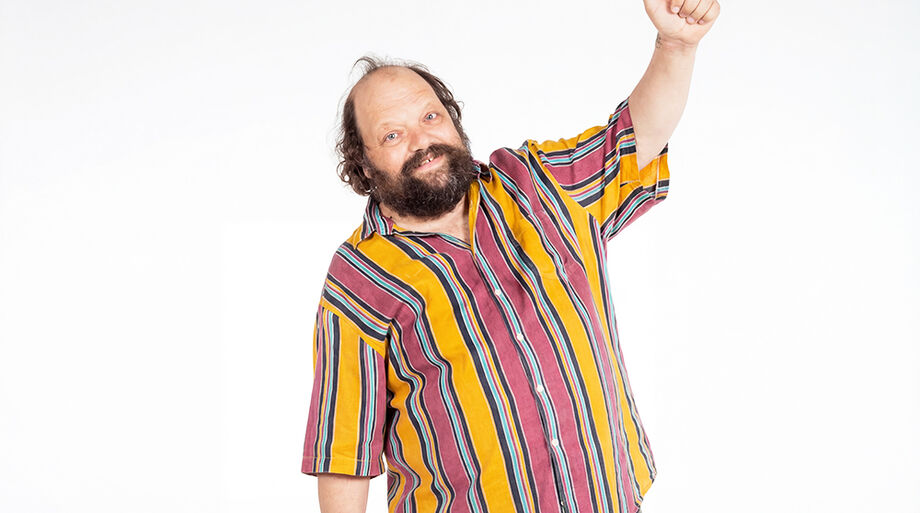 Marcelo Pretto, integrante do Barbatuques desde 1999, está internado em estado gravíssimo.