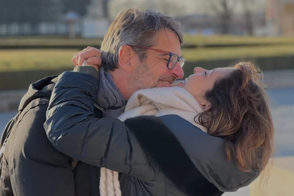 Thalita Rebouças e Renato Caminha anunciaram o fim do casamento após cinco anos juntos.