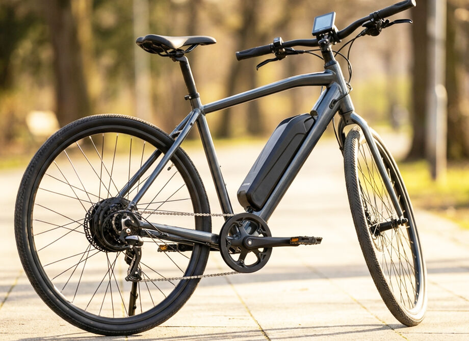 Município de Bonito estabelece regras para circulação de bicicletas elétricas e patinetes nas vias urbanas.