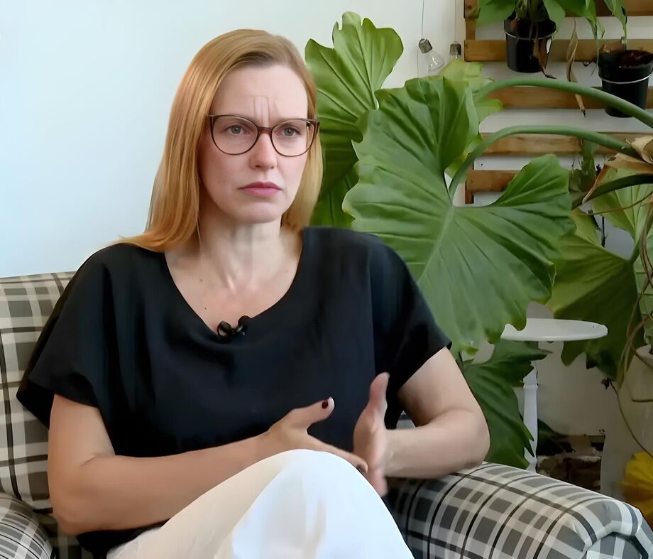 A especialista em conflitos, crimes e violência e professora do Programa de Pós-Graduação em Sociologia da Universidade Federal Fluminense (UFF) Carolina Grillo