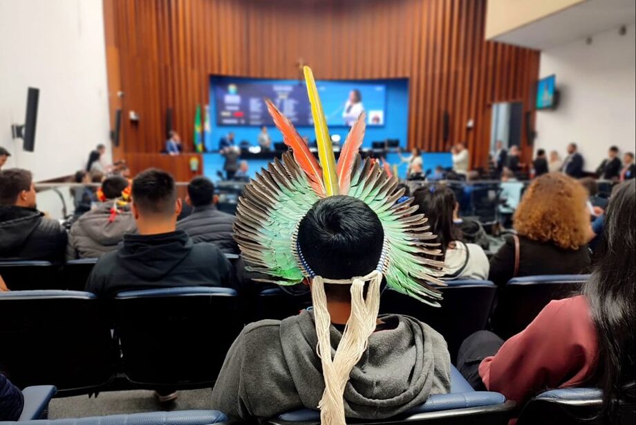 Assembleia Legislativa de Mato Grosso do Sul abriu novo prazo de inscrição para candidatos indígenas no concurso público