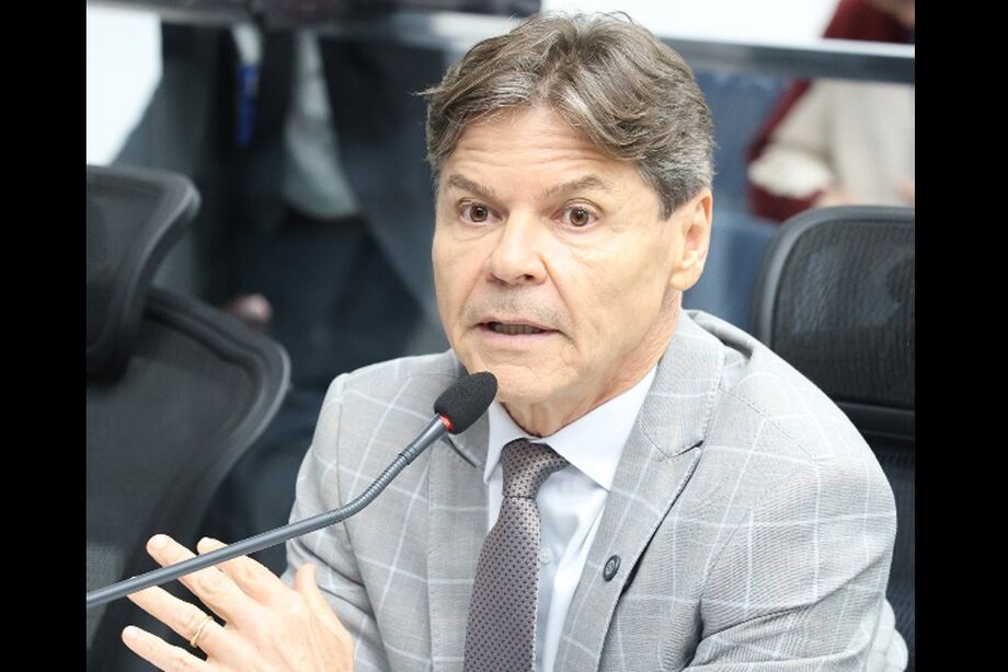 Proposições apresentadas por Paulo Duarte requisitam melhores condições estruturais para os bairros de Campo Grande.