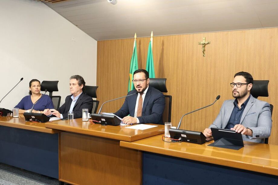 Estado investe R$ 2,39 bilhões em saúde e supera mínimo constitucional.