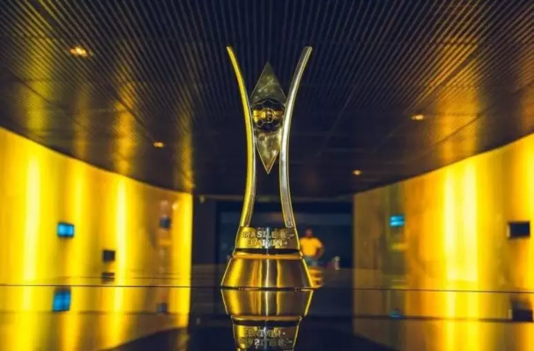 Corinthians é o atual campeão do Brasileirão Feminino