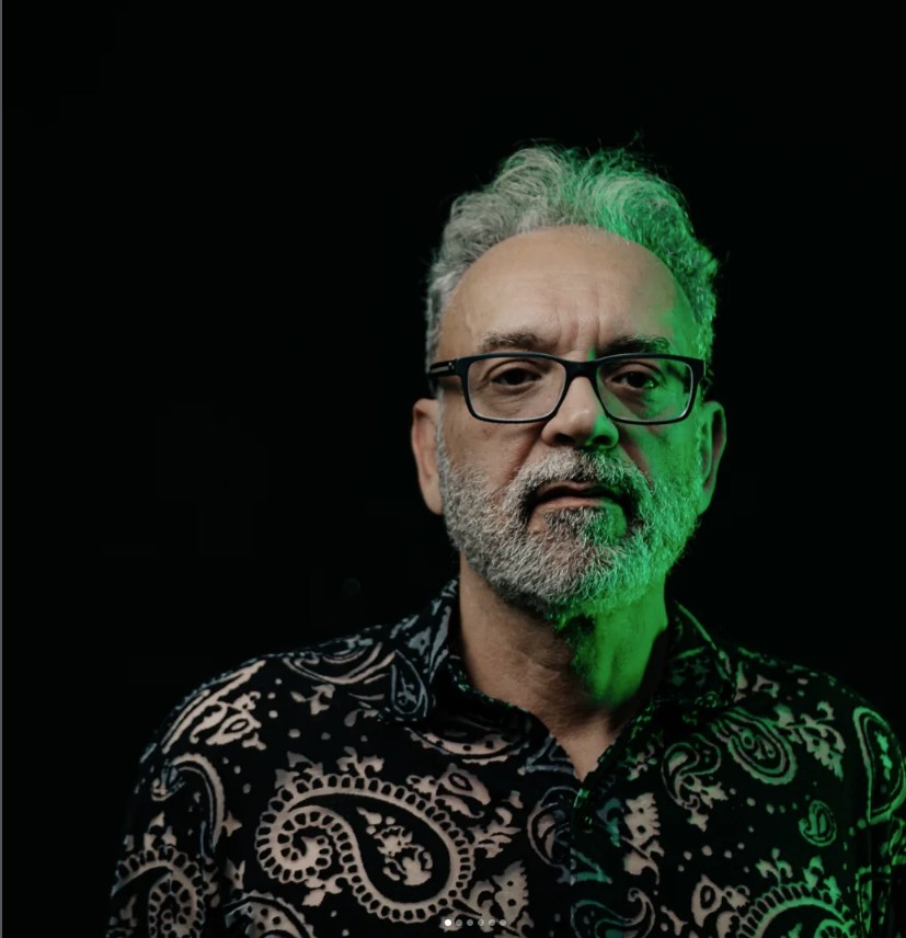 Com 40 Tons, Jerry Espíndola revisita sua trajetória e reafirma sua importância para a música sul-mato-grossense