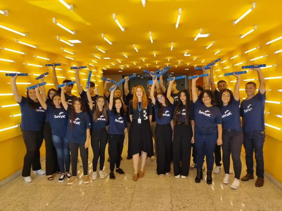 Com cursos técnicos e livres, Senac MS prepara a mão de obra local, preenchendo lacunas no mercado e promovendo o desenvolvimento regional.