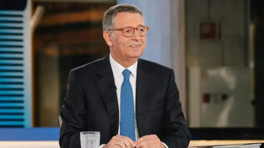 António José Seguro venceu o segundo turno das eleições presidenciais em Portugal com 66% dos votos.