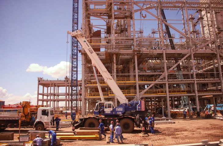 Campo Grande liderou o ranking em janeiro, com 546 das 1.254 novas empresas registradas em Mato Grosso do Sul, segundo a Jucems.