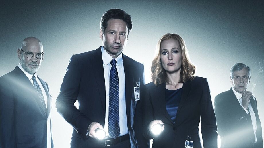 Arquivo X ganhará nova versão produzida pelo Hulu, com Ryan Coogler à frente do projeto.