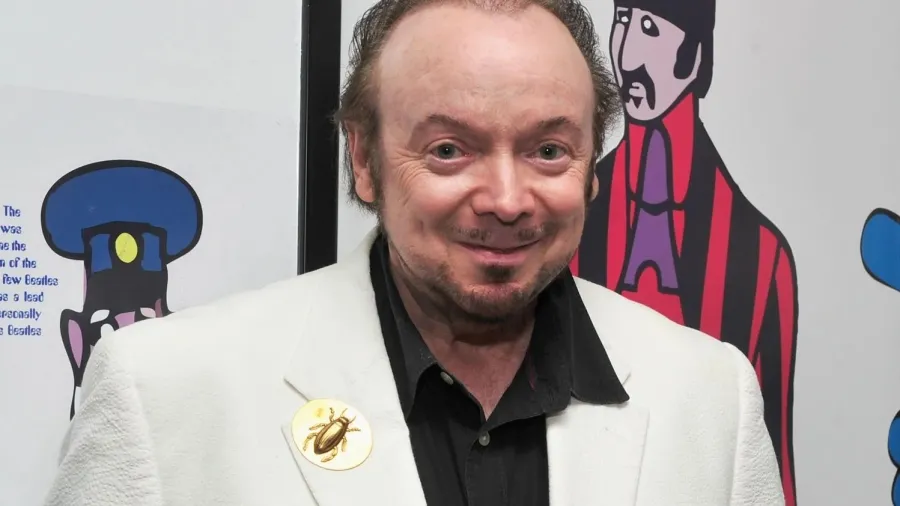 Ator Bud Cort de 'Harold and Maude' morre aos 77 anos